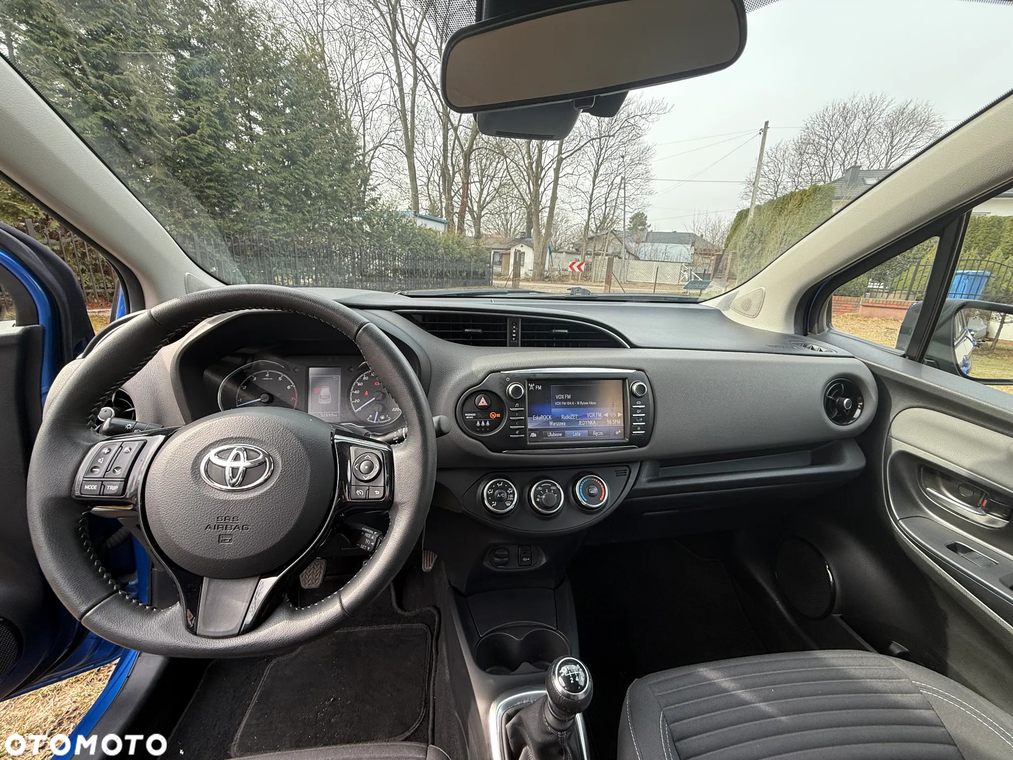 Toyota Yaris 1.5 Premium - 15