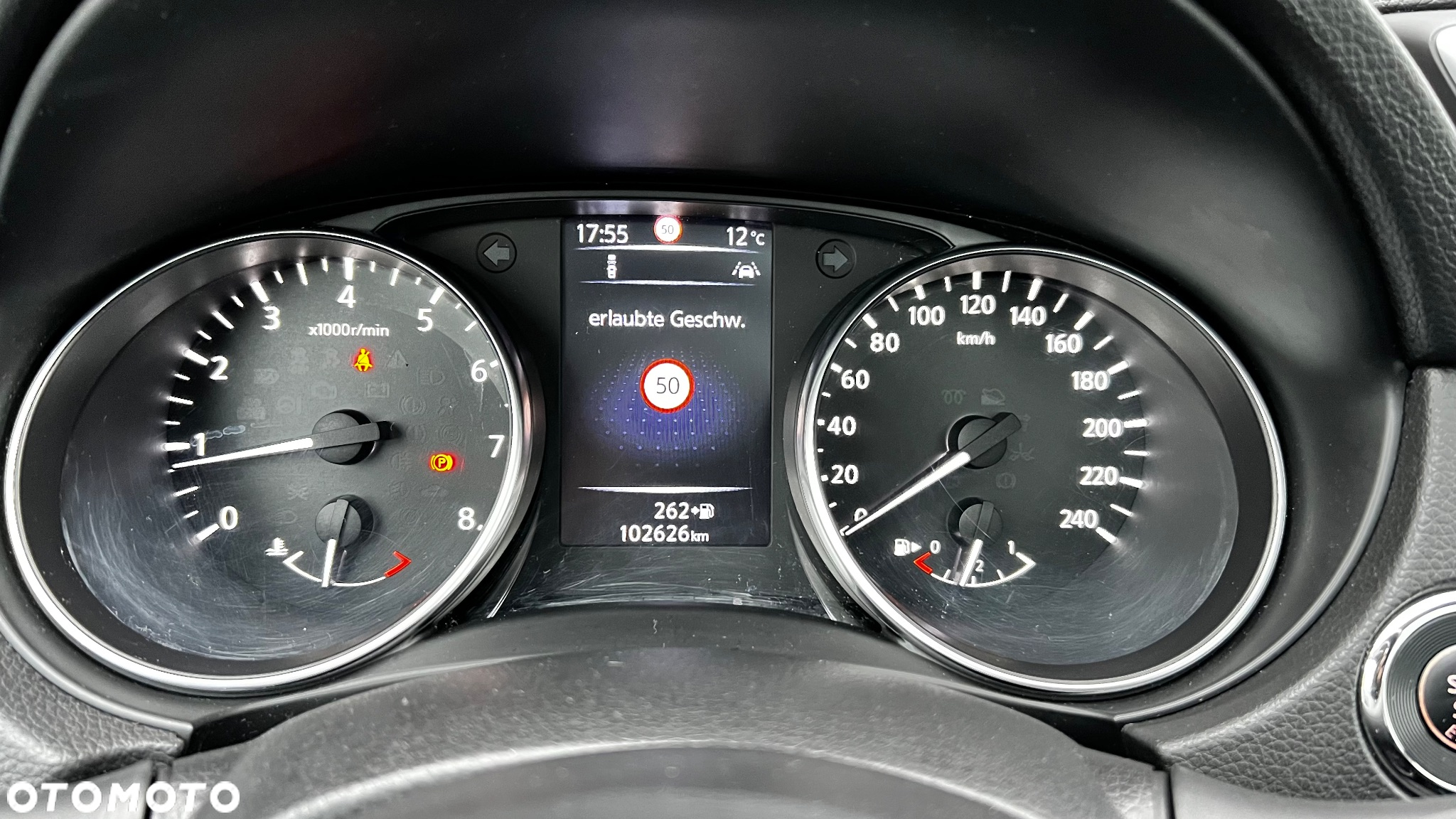 Nissan Qashqai 1.6 DIG-T N-Connecta - 37