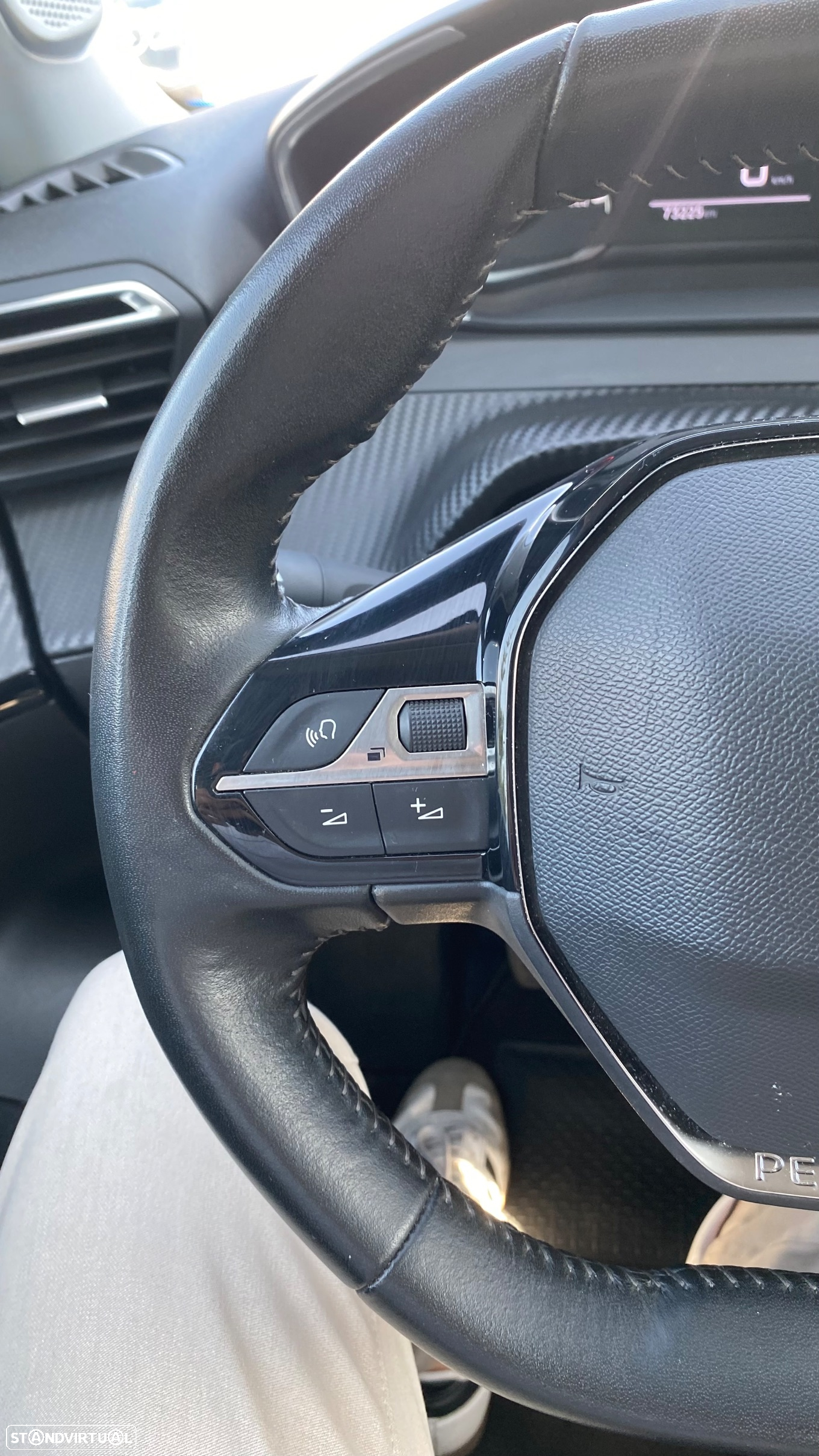Peugeot 2008 1.2 PureTech Active - 29