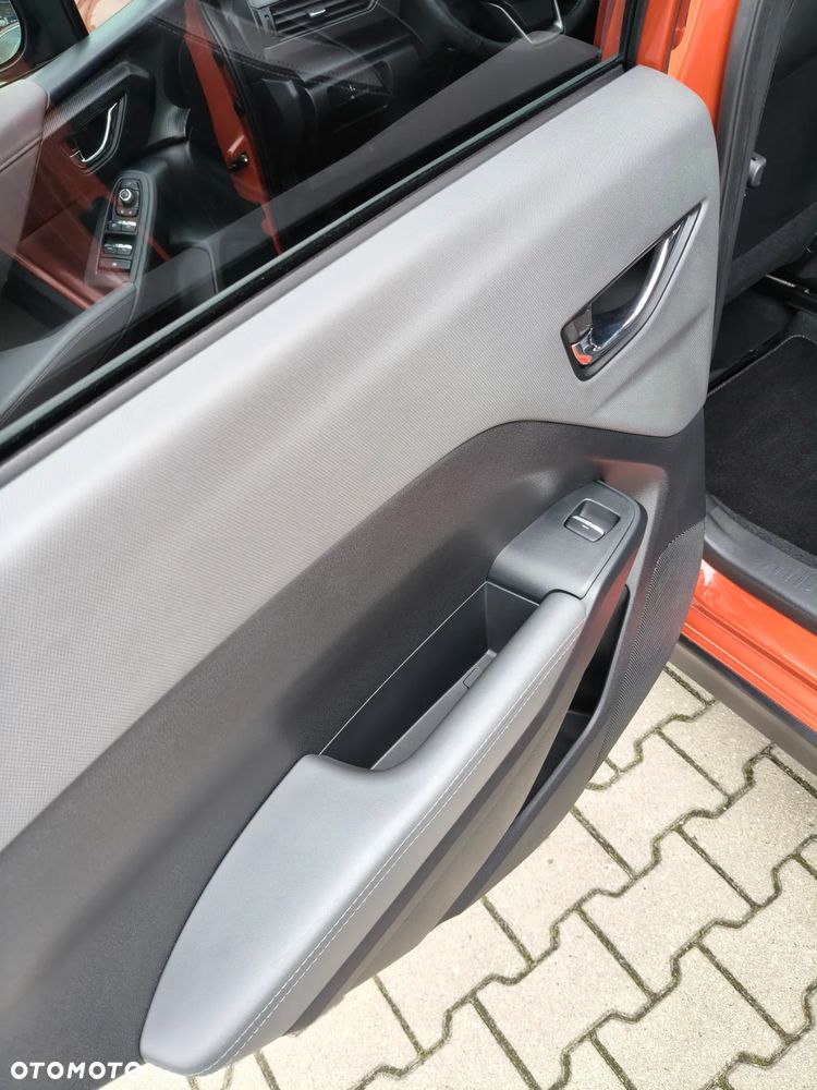 Subaru Crosstrek - 22