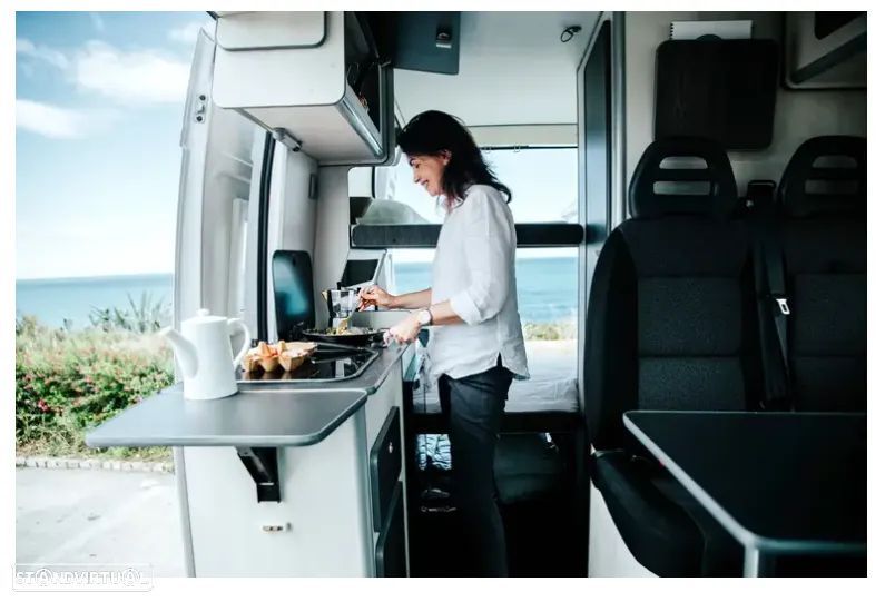 Fiat Ducato - 13