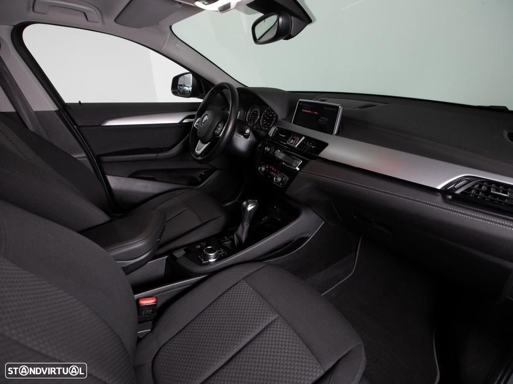 BMW X2 25 e xDrive Advantage - 9