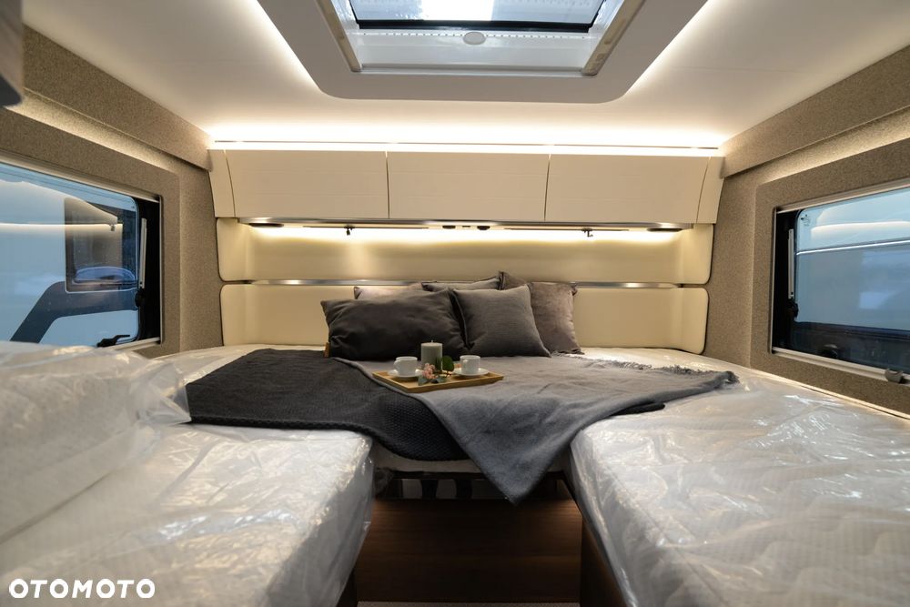 Adria Supersonic 780 SL - 18