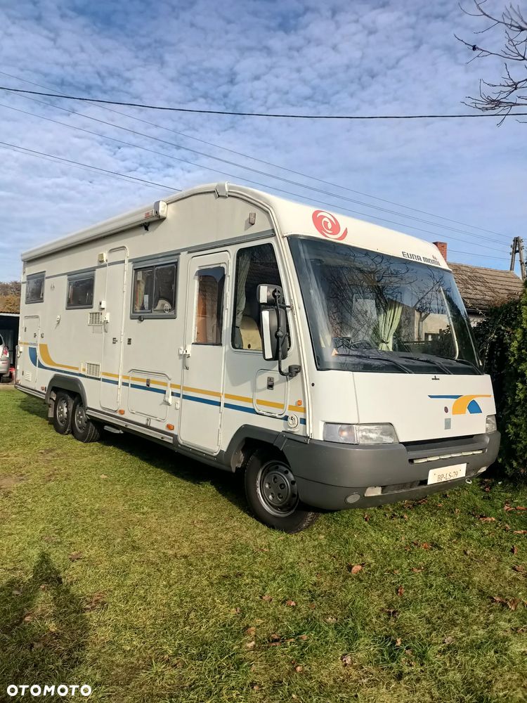 Fiat Ducato - 4