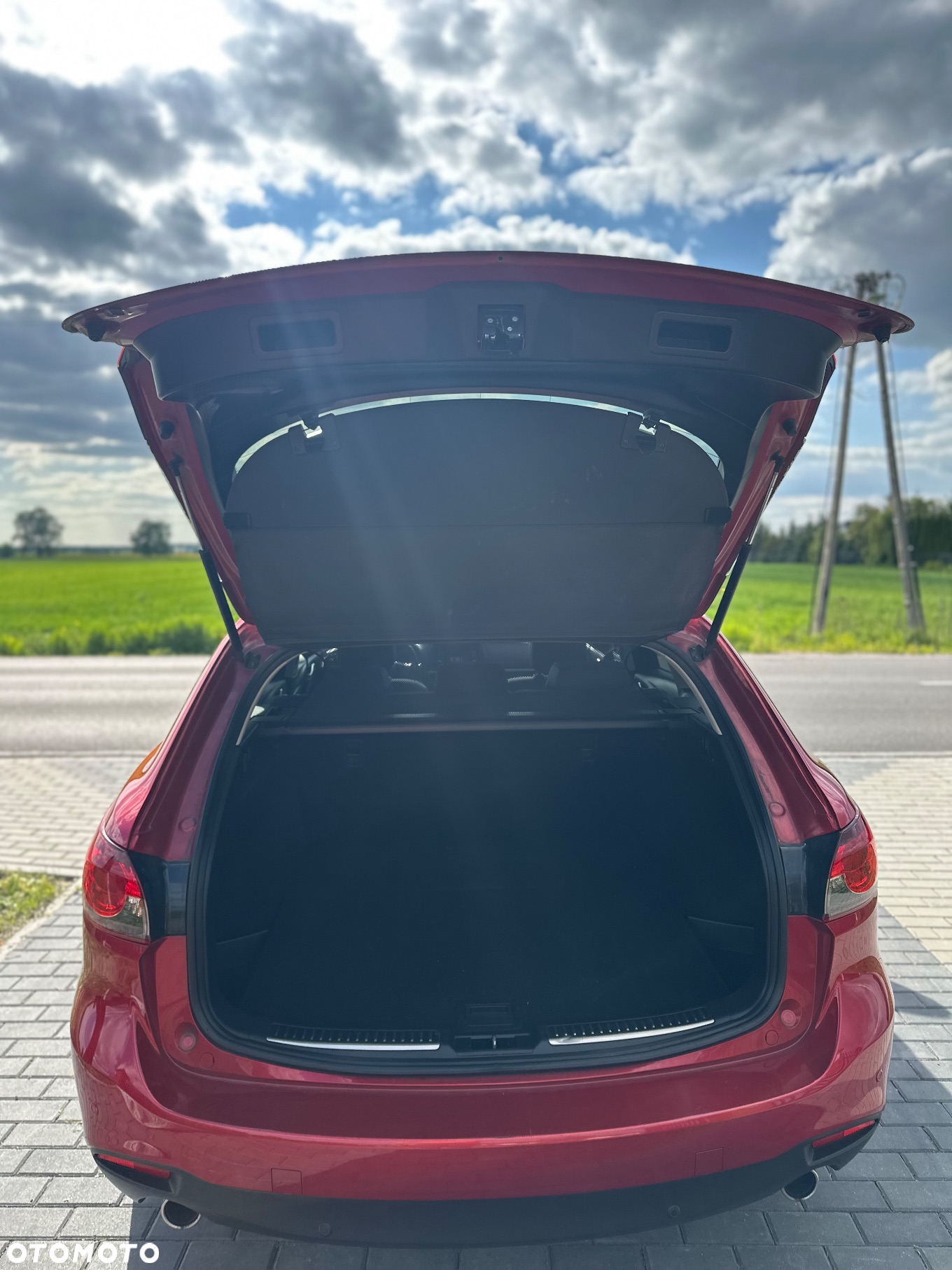Mazda 6 2.2 D Skyenergy I-ELoop - 13