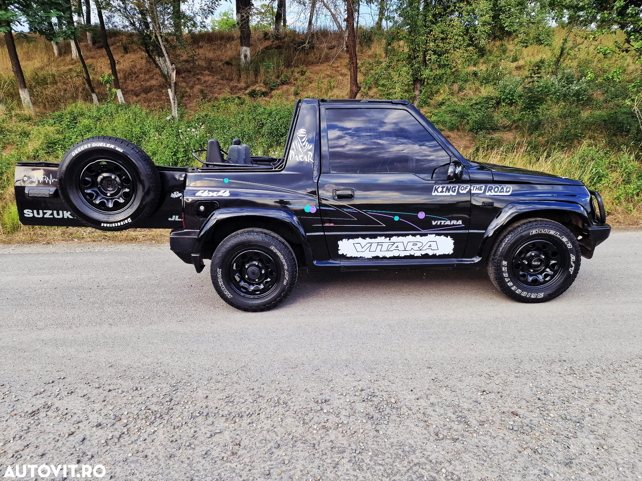 Suzuki Vitara - 11