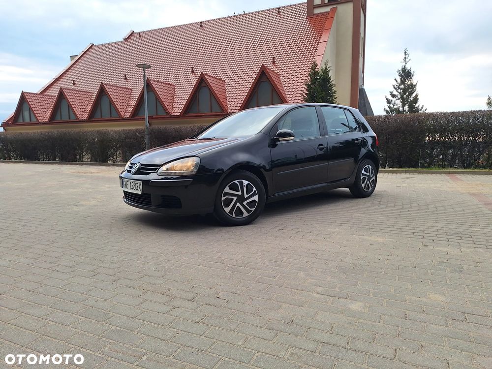Volkswagen Golf 1.4 Basis - 14
