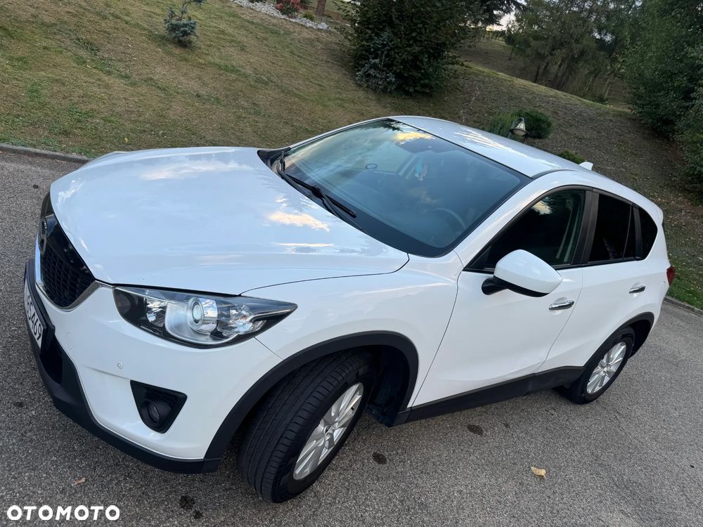 Mazda CX-5 - 24
