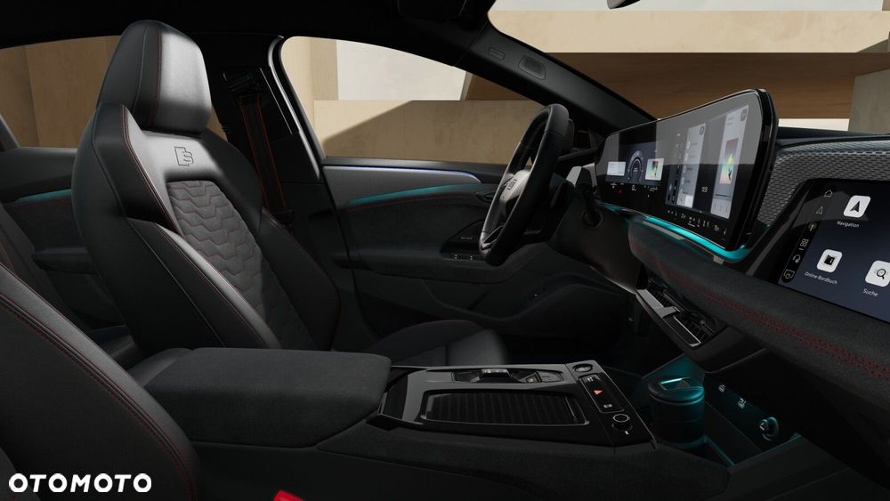 Audi A6 Sportback e-tron Quattro 100kWh - 10