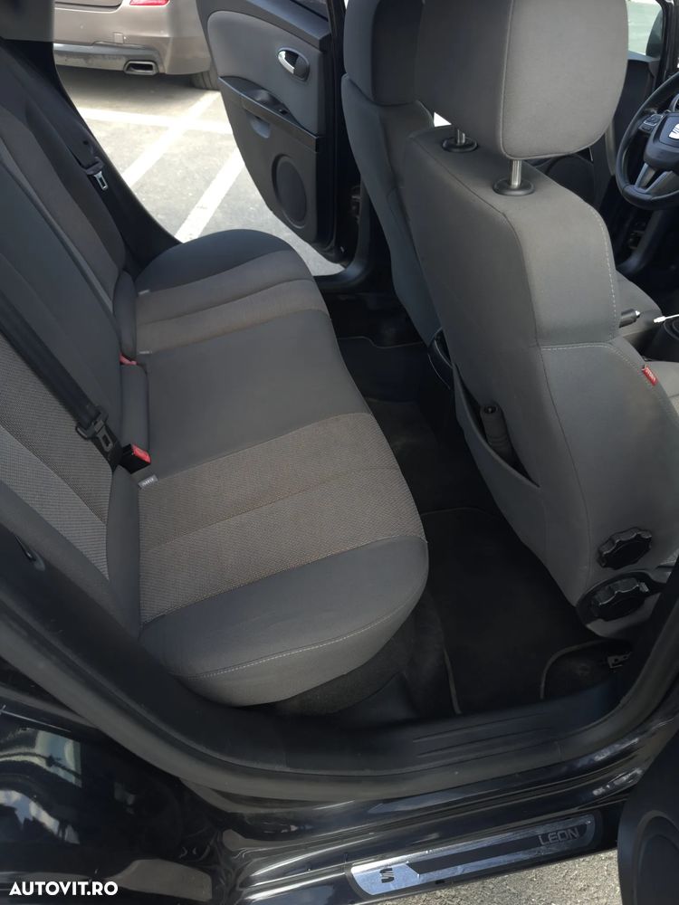 Seat Leon - 14