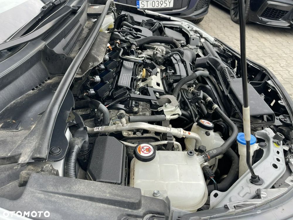 Toyota Corolla 2.0 Hybrid GR Sport - 15