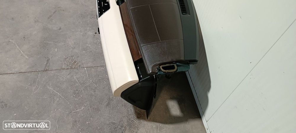 TABLIER LAND ROVER EVOQUE DYNAMIC - 5