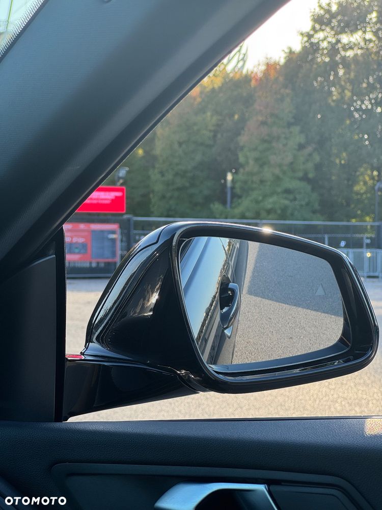 BMW Seria 2 218i M Sport sport - 10