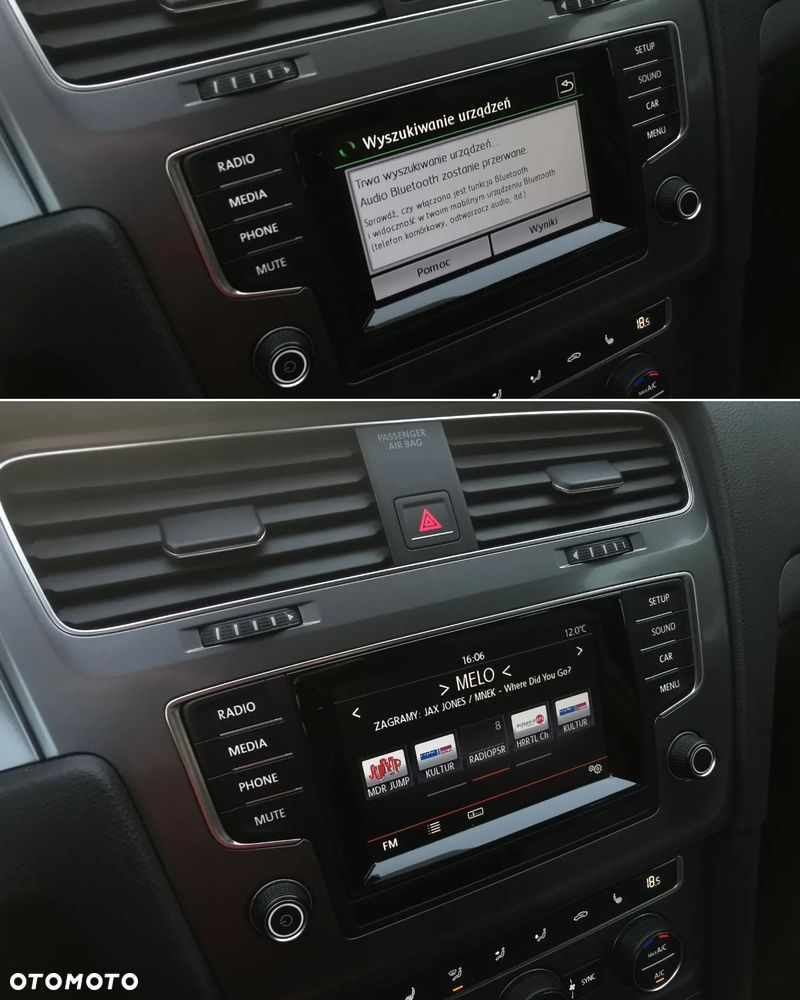 Volkswagen Golf 1.2 TSI BlueMotion Technology Comfortline - 37