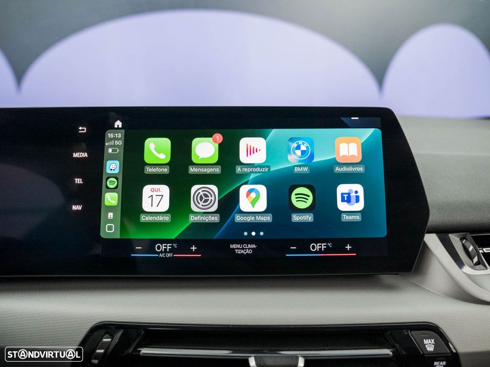 BMW 225xe Active Tourer e xDrive - 28