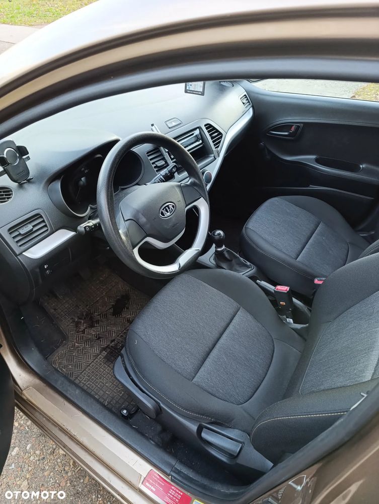 Kia Picanto 1.0 M - 7