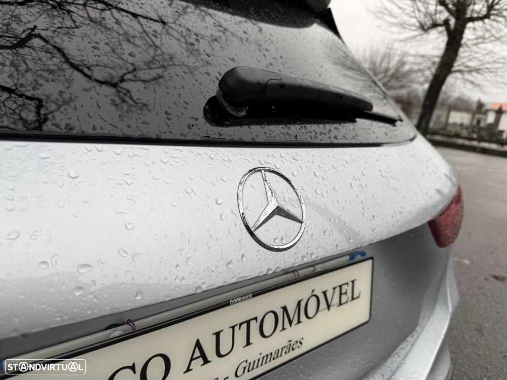 Mercedes-Benz GLA 250 e 8G-DCT Edition AMG Line - 17