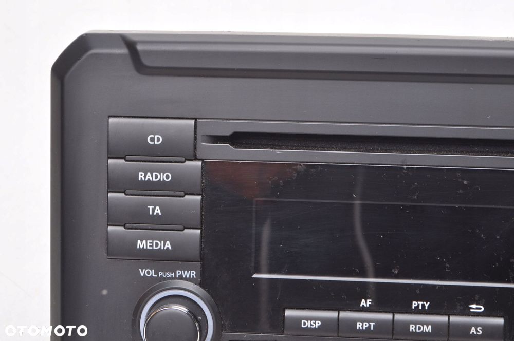 SUZUKI JIMNY IV RADIO CD 23R 39101-77R32 - 7