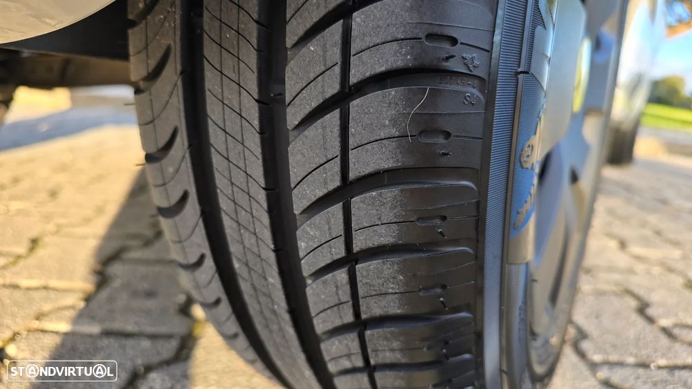 Fiat Panda 1.2 Lounge - 22