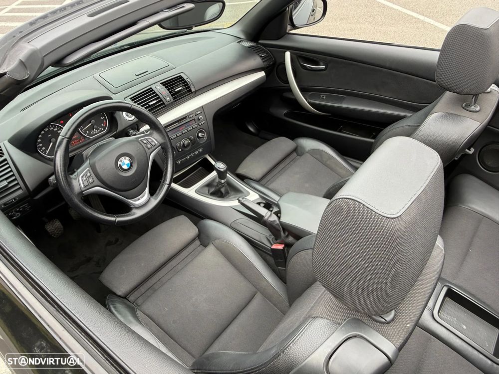 BMW 118 - 19
