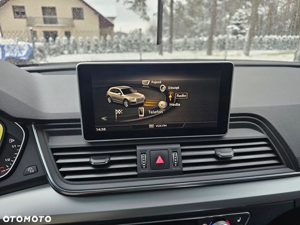 Audi Q5 2.0 TDI Quattro S tronic - 23