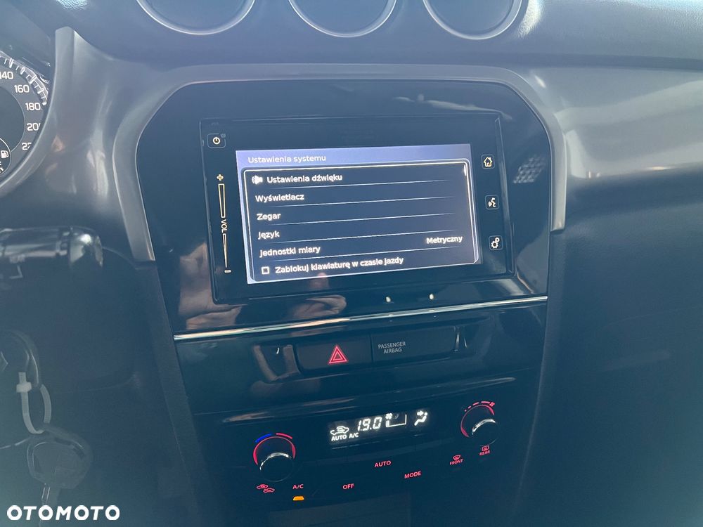 Suzuki Vitara - 18