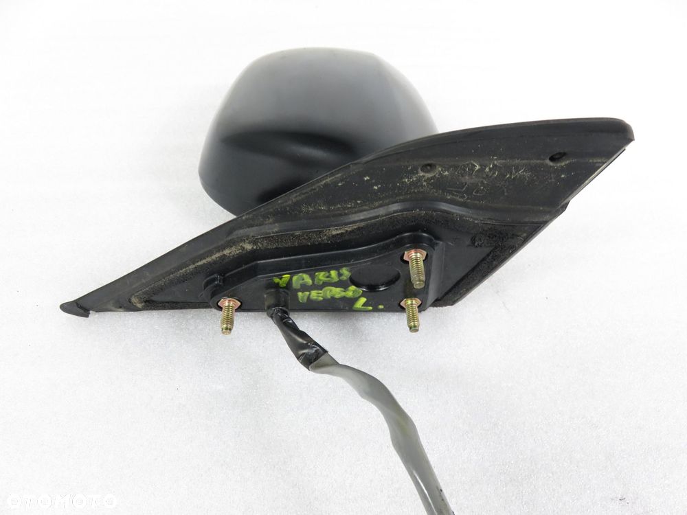 LUSTERKO LEWE TOYOTA YARIS VERSO 3 PIN - 4