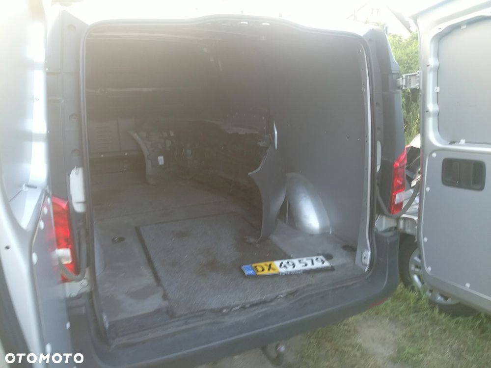 Mercedes-Benz Vito - 18