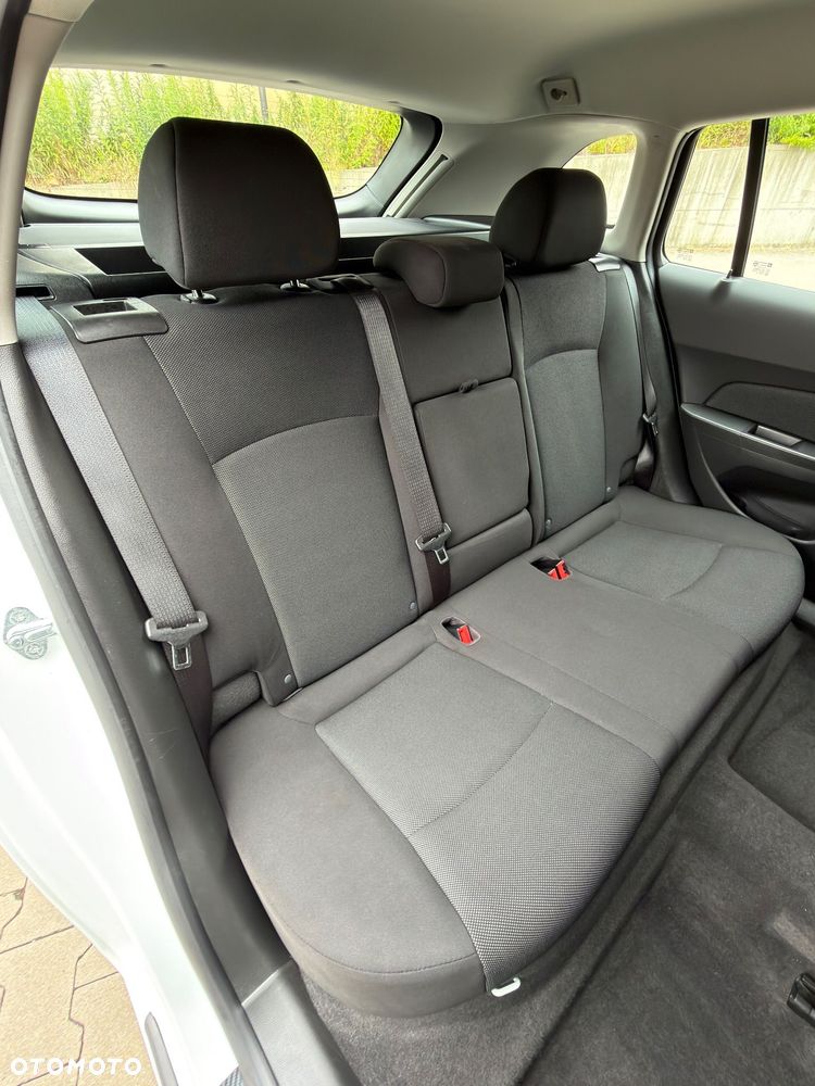 Chevrolet Cruze 1.4T LT+ - 20