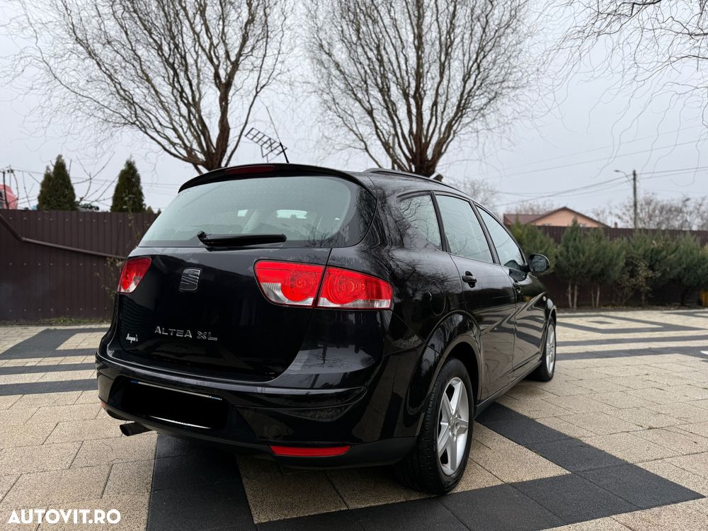 Seat Altea XL - 7