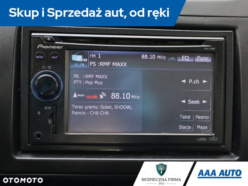 Suzuki SX4 - 14