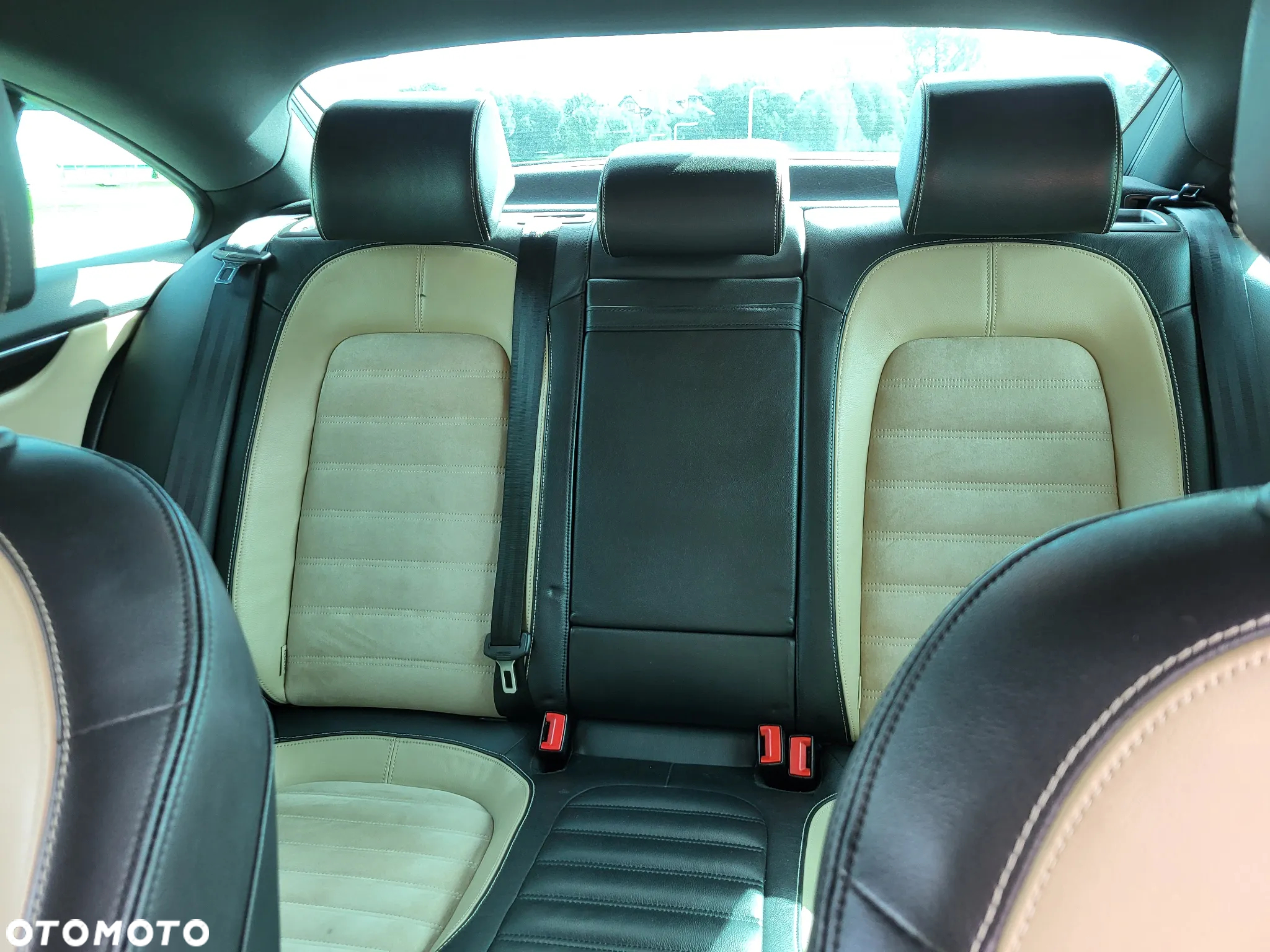 Volkswagen CC 2.0 TSI DSG - 23
