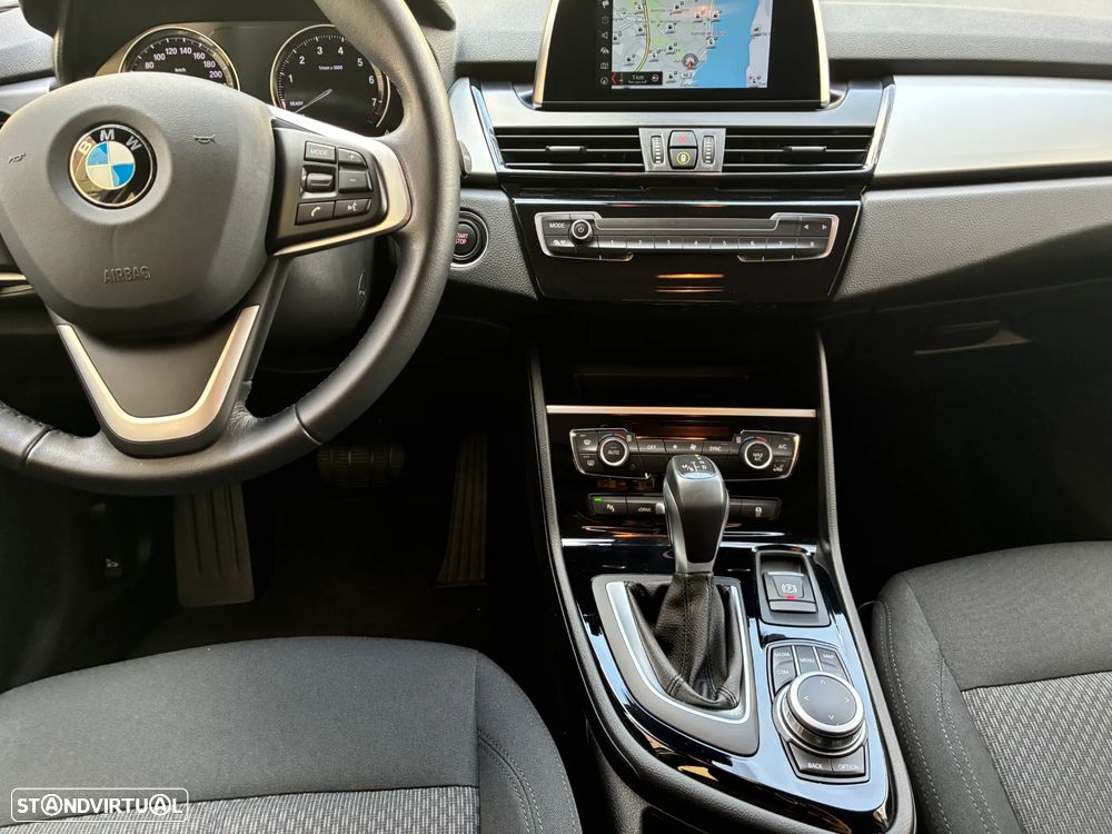 BMW 225xe Active Tourer iPerformance - 19