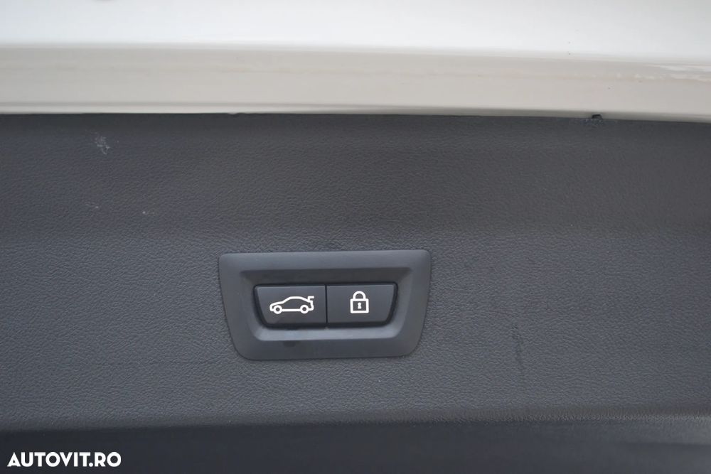 BMW X4 xDrive30i Aut. M Sport - 36