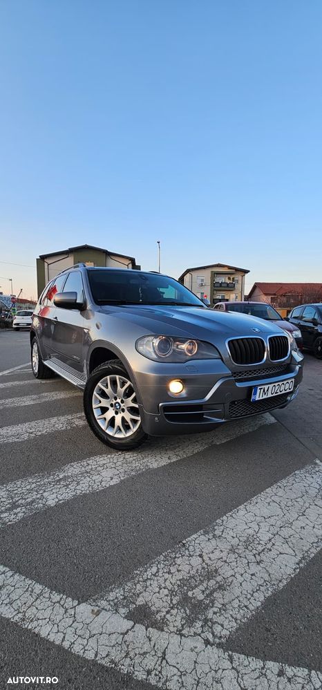BMW X5 3.0d Aut. - 10