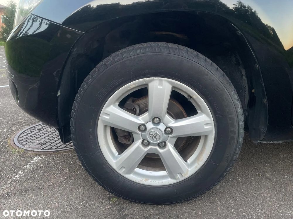 Toyota RAV4 - 33
