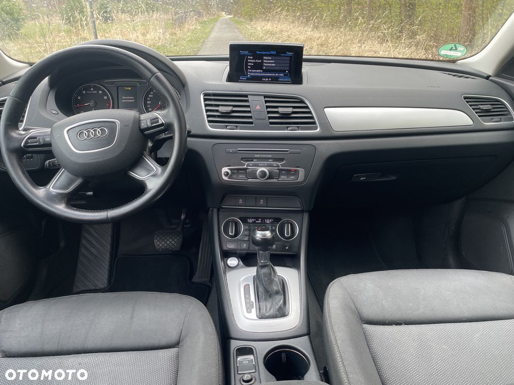 Audi Q3 - 5