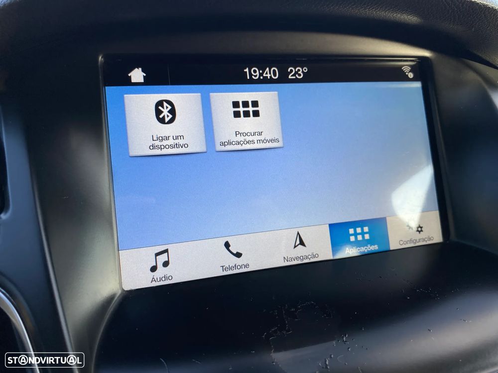 Ford Focus SW 1.0 EcoBoost Active - 30