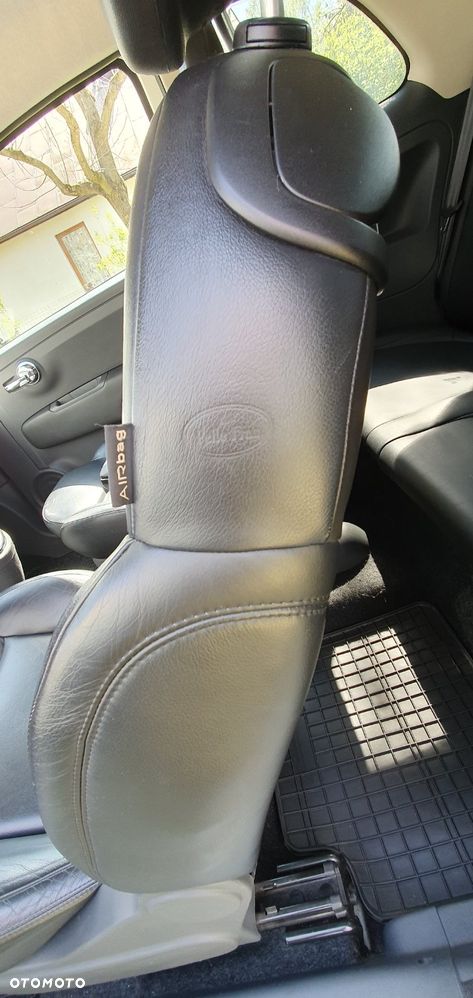 Fiat 500 1.3 Multijet S&S Sport - 13