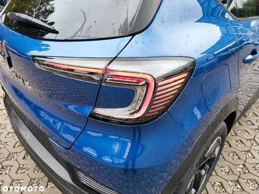 Renault Captur 1.0 TCe Techno - 11