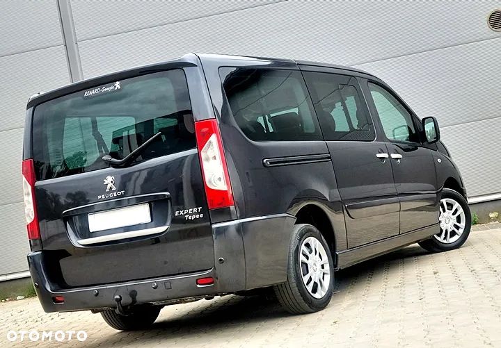 Peugeot Expert Tepee 2.0 HDi L2 Premium - 28