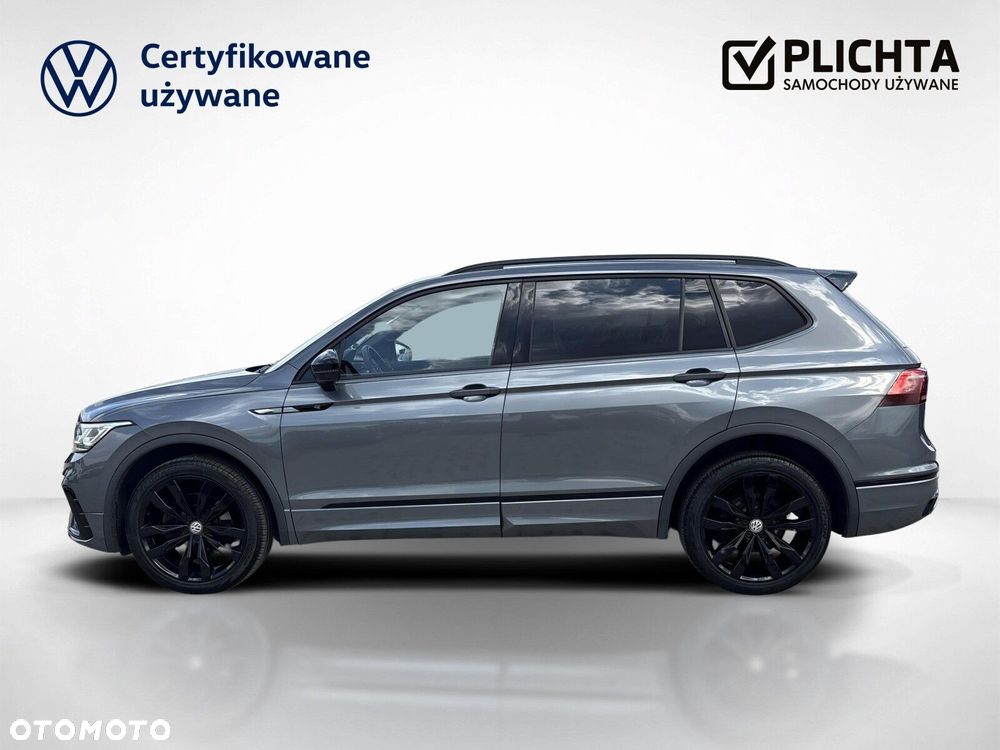 Volkswagen Tiguan - 3