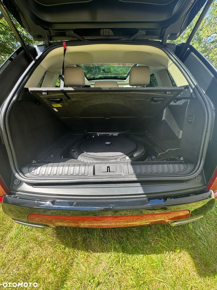 Land Rover Range Rover Sport S 3.0 SD V6 HSE Dynamic - 11