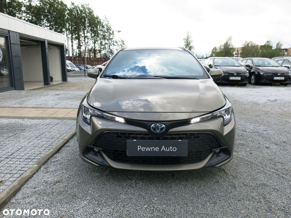 Toyota Corolla 1.8 Hybrid Comfort - 5