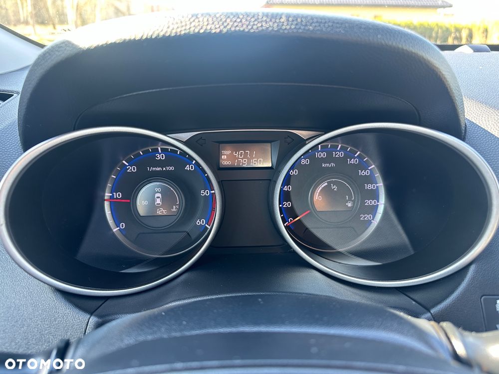 Hyundai ix35 - 9