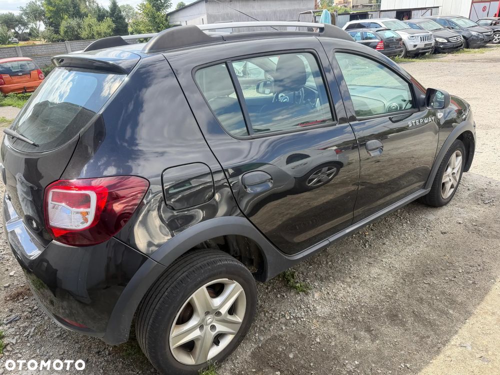 Dacia Sandero Stepway TCe 90 (S&S) Celebration - 25