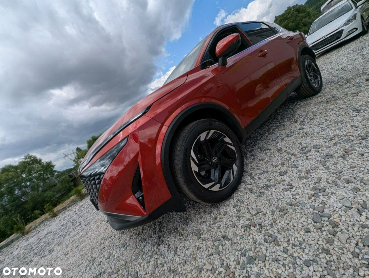 Nissan Qashqai - 19