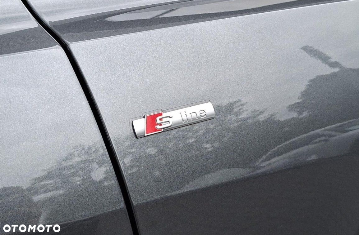 Audi Q8 - 28