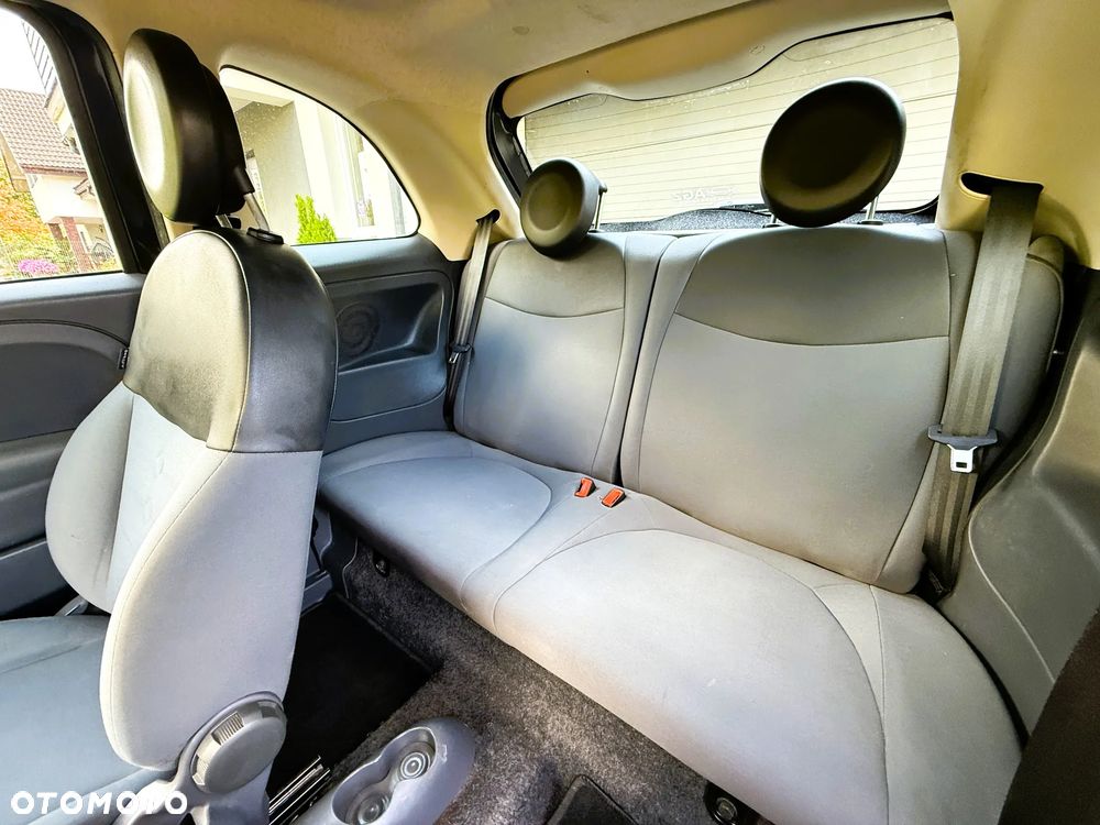 Fiat 500 - 10