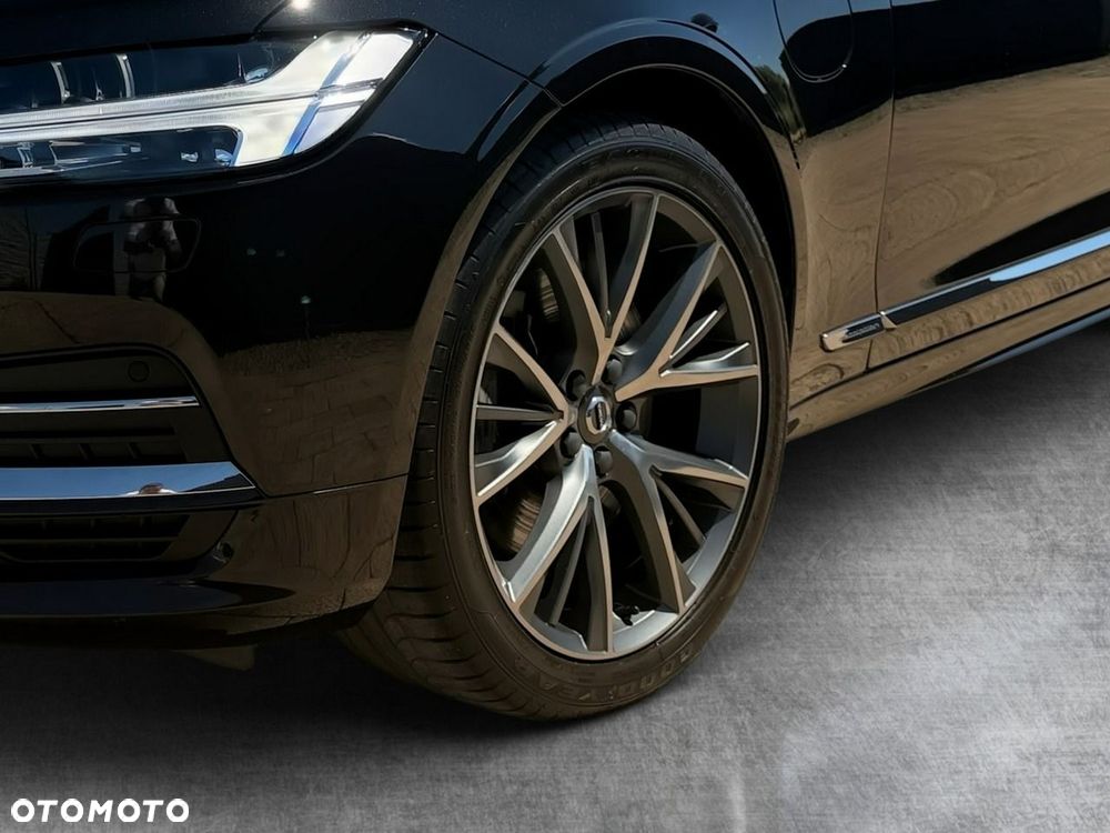 Volvo V90 - 10